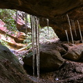 Silvermine Arch Trail - 7